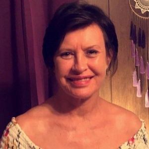 Meet your Posher, Sherry
